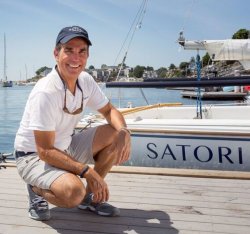 Photo of James Ashton