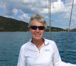 Photo of LISA FRAILEY