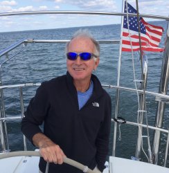 Photo of Andrew Batchelor