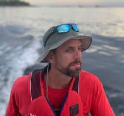 Photo of Collin Young