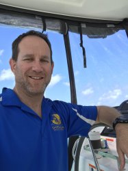 Photo of Davis Jones