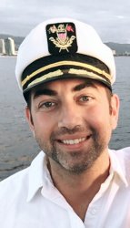 Photo of Christopher Reed