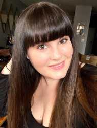 Photo of Katie Morse