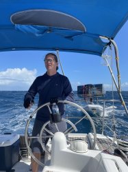 Photo of Andrew Finneran