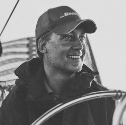 Photo of Jason Thomsen