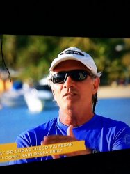 Photo of Andre M. Homem de Mello