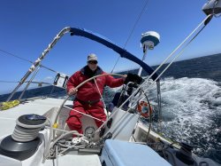 Photo of Marc Hughston