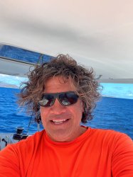 Photo of Chris Block