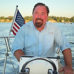 Photo of Todd Bracken