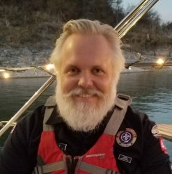 Photo of Tex Mitchell