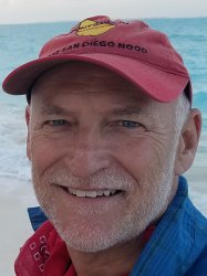 Photo of Raymond Emory Heisler