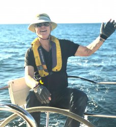 Photo of Roger Philips