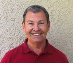 Photo of Bruce Schwaegel