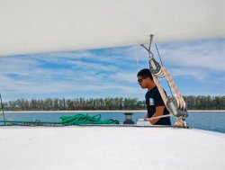 Photo of Jehan Driver