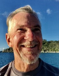 Photo of Michael Domican