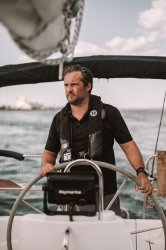 Photo of Simon Duplantie