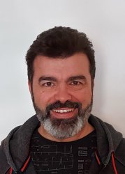 Photo of Predrag Pazin