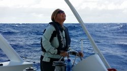 Photo of Julie Kidman