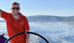 Photo of Matthew Pellicer