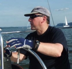 Photo of John Burkart