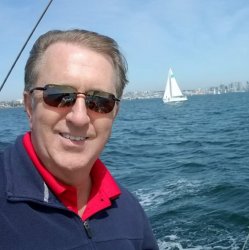 Photo of Mark Noneman