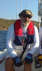 Photo of Nick Koufidis