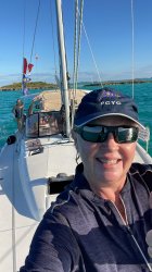 Photo of Merilee Wright