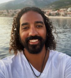 Photo of Bryan Martinez