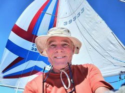 Photo of Peter Francis