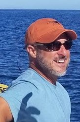 Photo of John Ensley