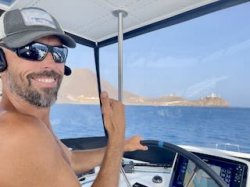 Photo of Gabriel Burgess