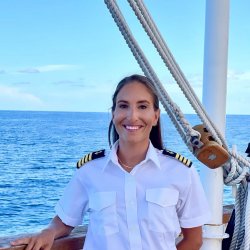 Photo of Audrey Allgood