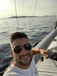 Photo of George Sakkas