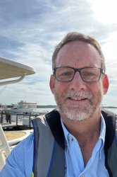 Photo of George Evans