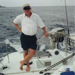 Photo of MARK THOMPSON