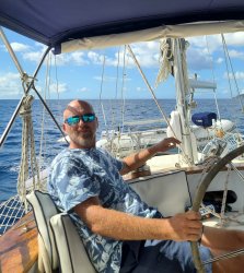 Photo of Dwayne Miner