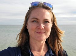 Photo of Jessica Wissmann