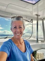 Photo of Amy Venditti