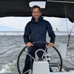 Photo of Dorian Swerdlow