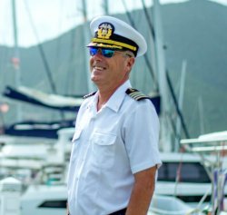 Photo of Patrick Jirou-Najou