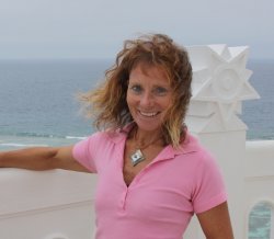 Photo of Amanda Swan