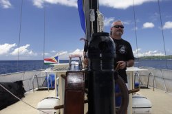 Photo of Fin Hartnett