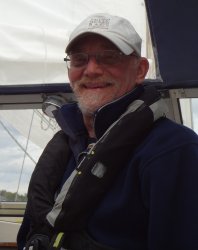 Photo of Dave DeWolfe