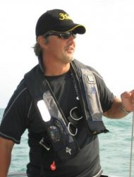 Photo of Jim Miranda