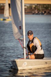 Photo of Robert Gibbs