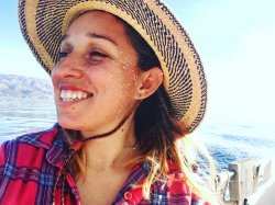 Photo of Katie Scott