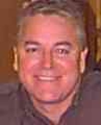 Photo of Scott McDonald