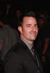 Photo of Dasiel Molina