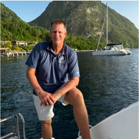 Instructor Bill Ibsen