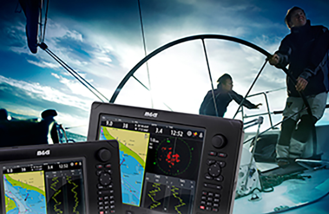 Electronic Navigation